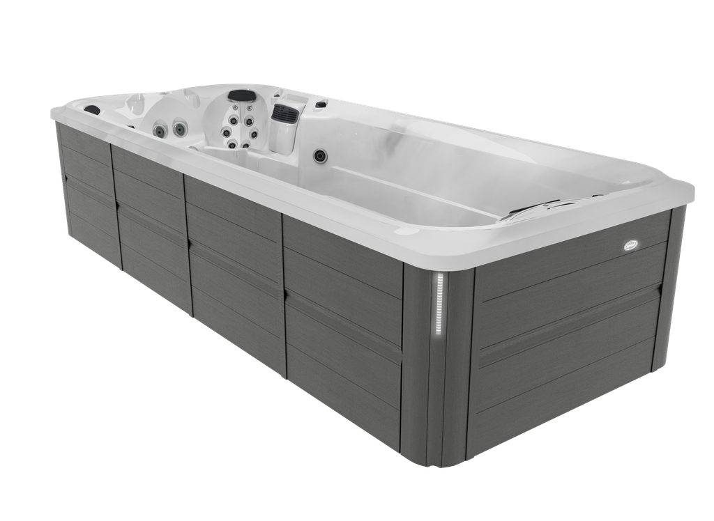 J-19 PowerActive® Swim Spa