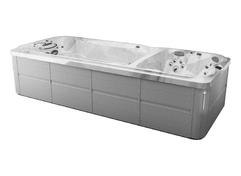 J-19DT PowerPro® Swim Spa