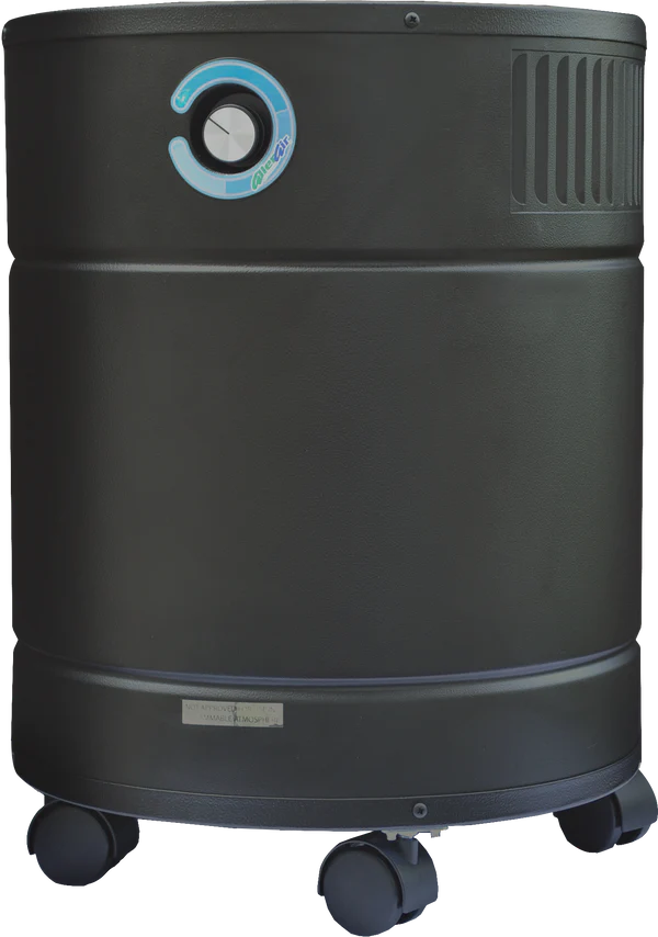 AirMedic Pro 5 Plus Exec Air Purifier Free Shipping 