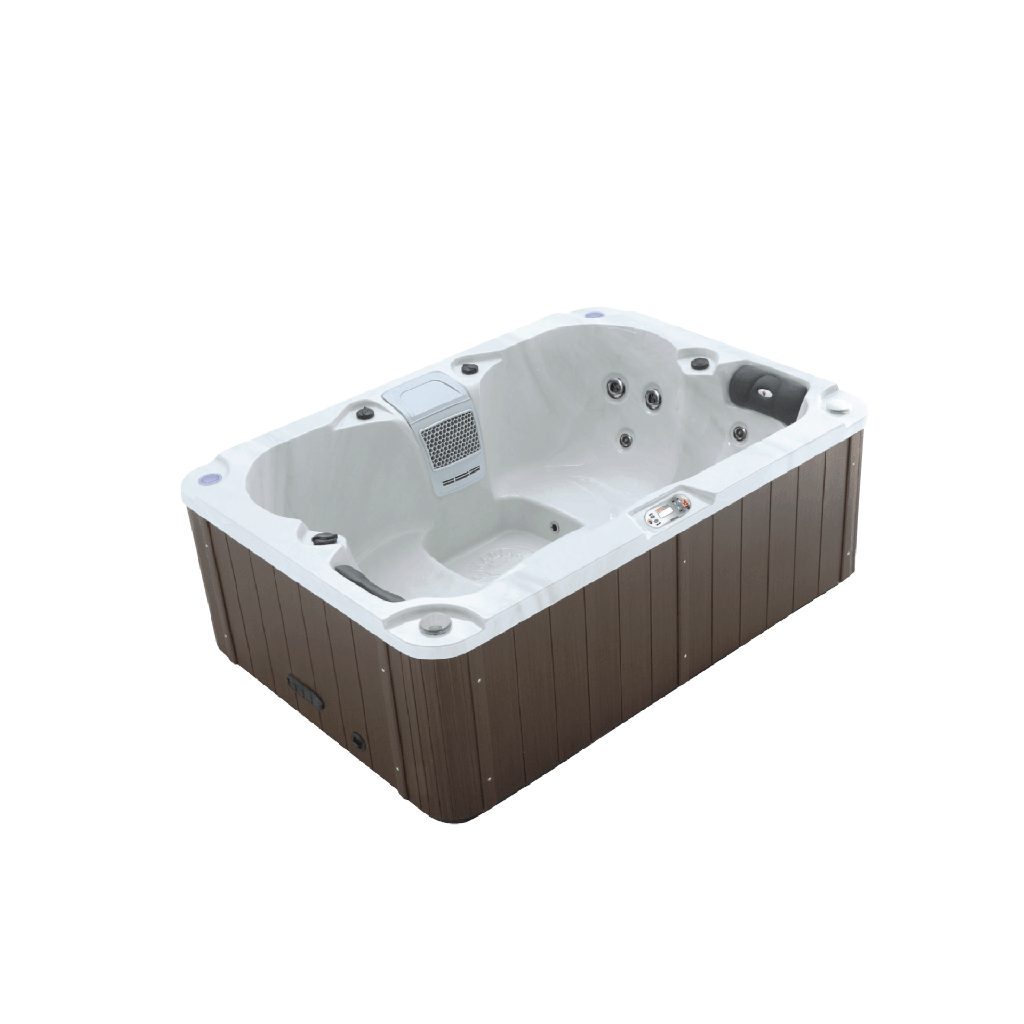 Liberty Spas LYS 4000 - Plug & Play 4 Person Spa