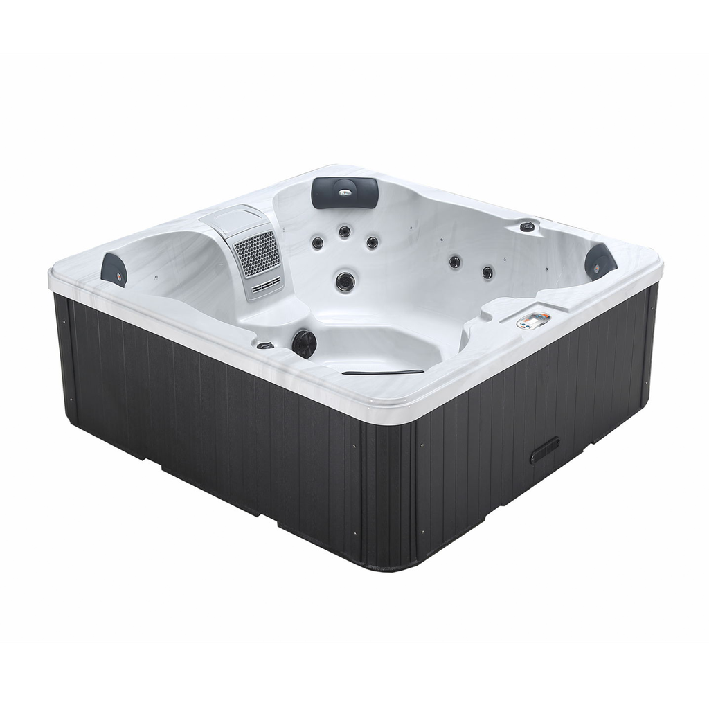 Liberty Spas LYS 4500 - Plug & Play 5 Person Spa