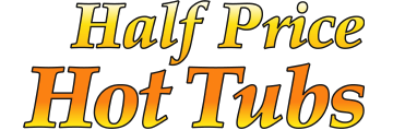 Half Price Hot Tubs - Cherry Hill